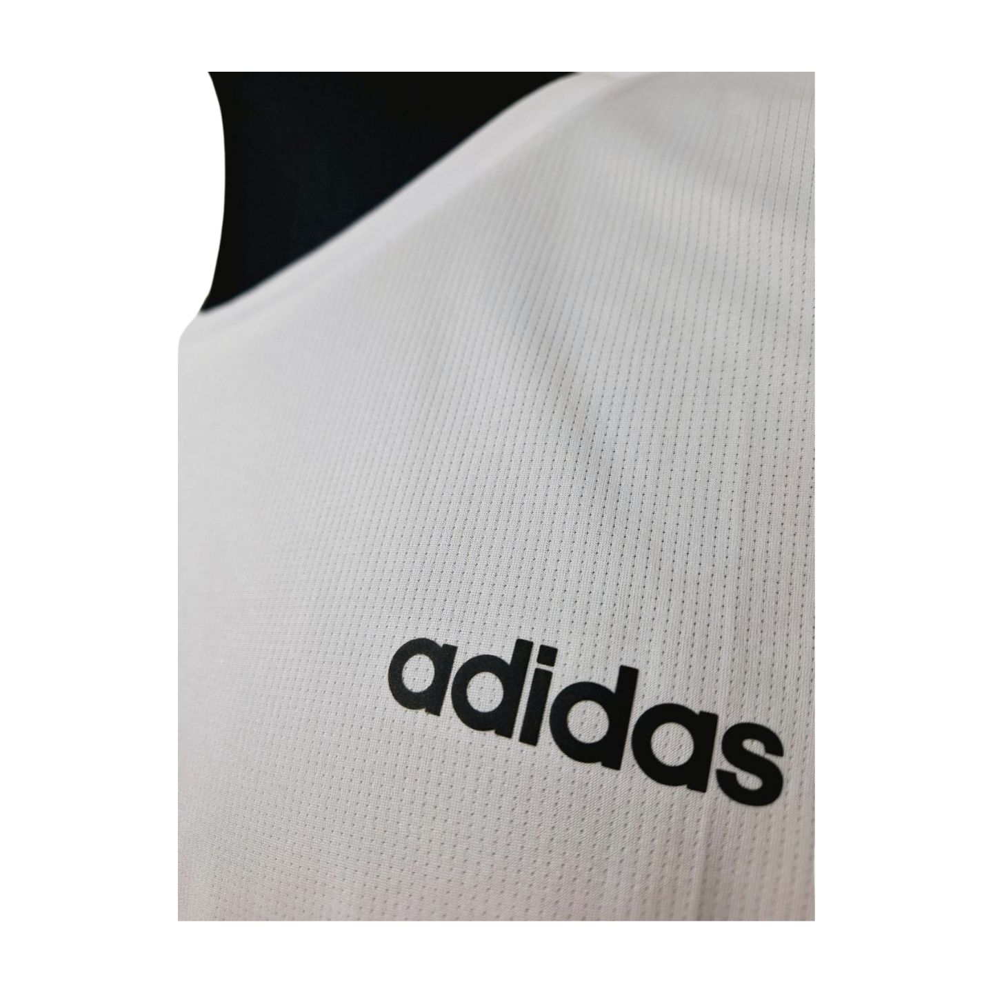 KOSZULKA BEZ RĘKAWÓW ADIDAS