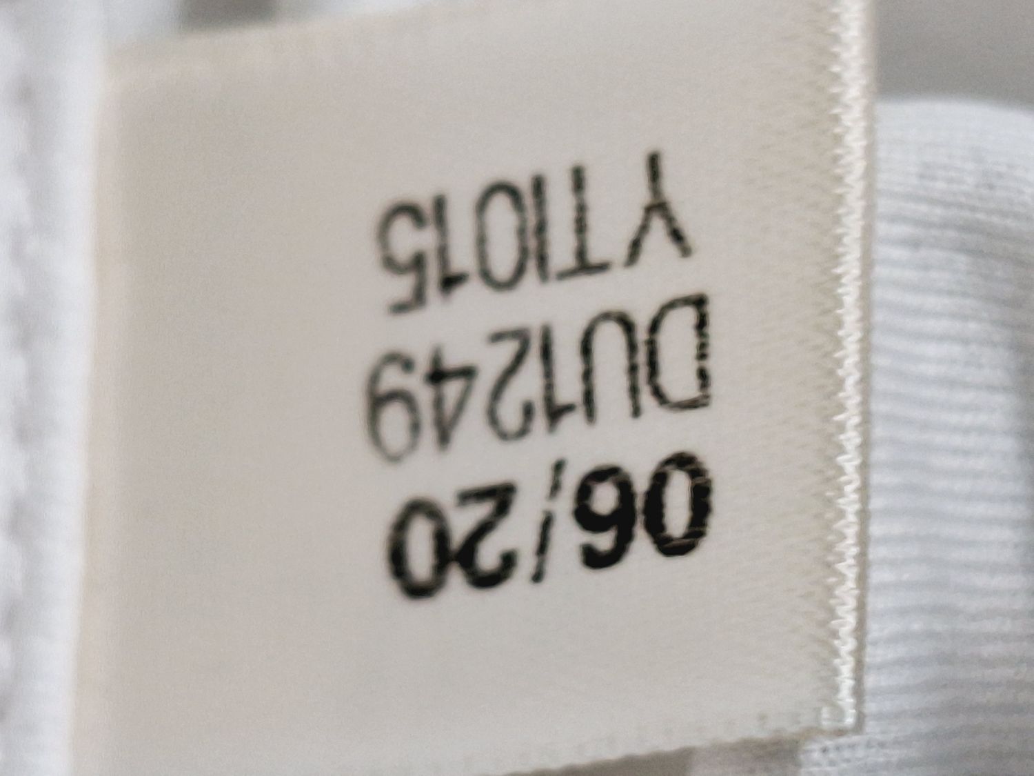 KOSZULKA BEZ RĘKAWÓW ADIDAS