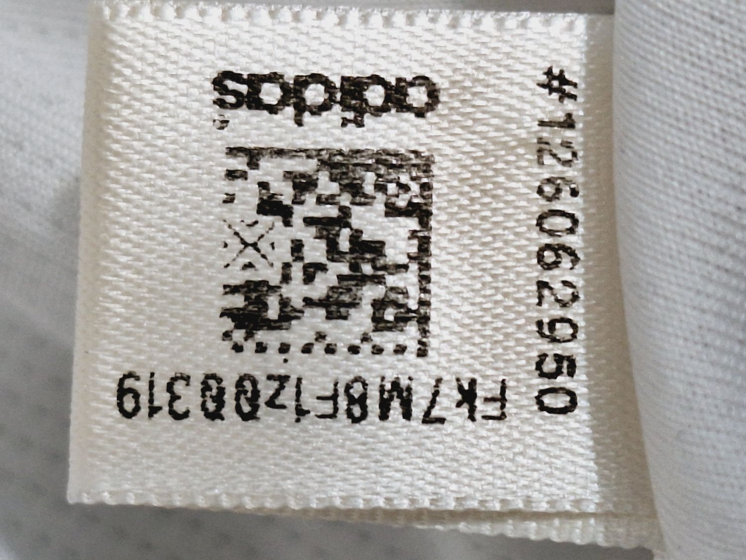 KOSZULKA BEZ RĘKAWÓW ADIDAS