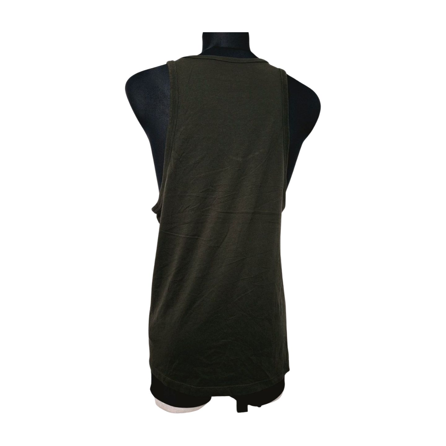 KOSZULKA BEZ RĘKAWÓW  JACK &amp; JONES