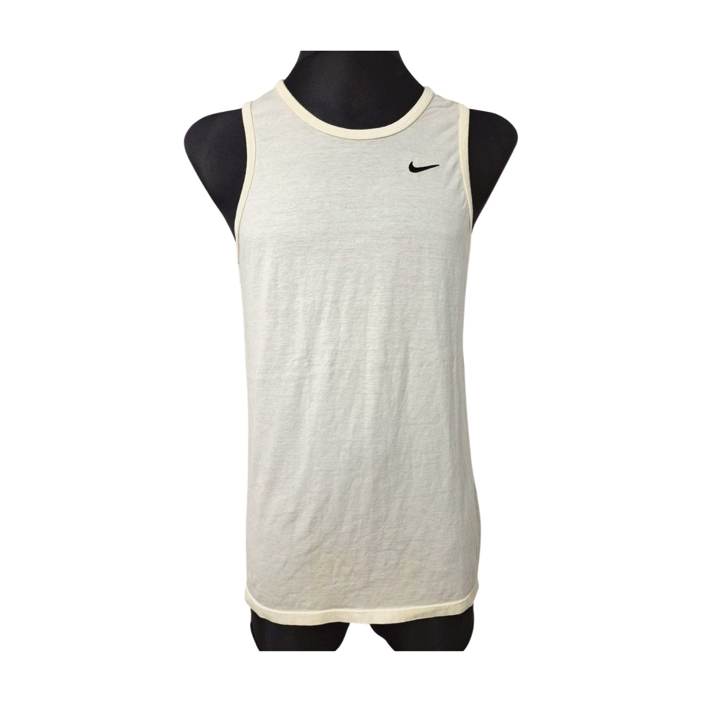 KOSZULKA BEZ RĘKAWÓW   NIKE