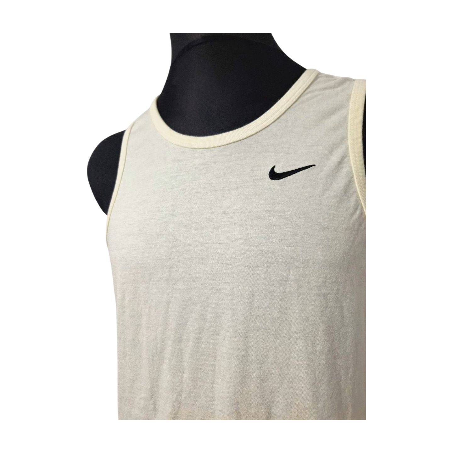 KOSZULKA BEZ RĘKAWÓW   NIKE