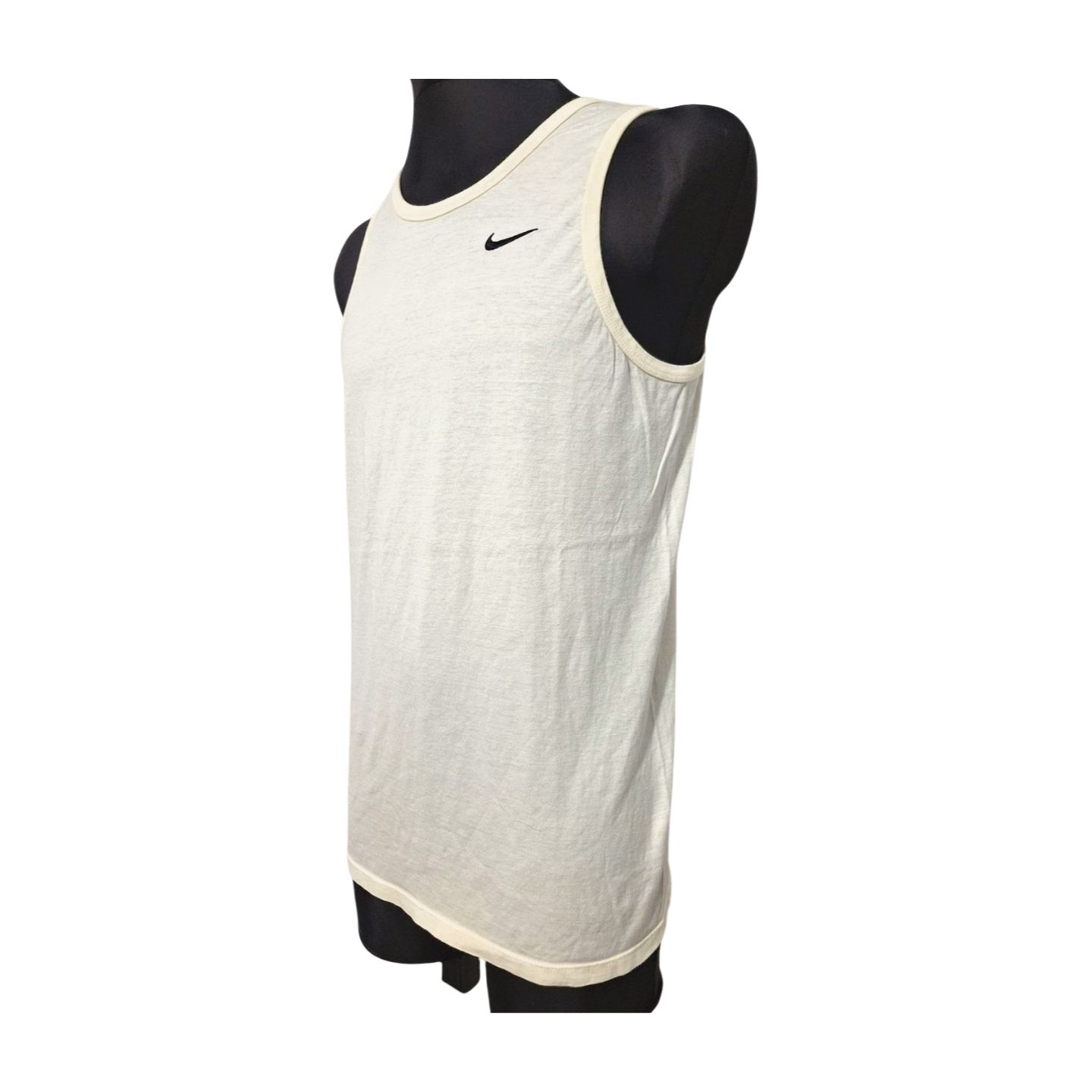 KOSZULKA BEZ RĘKAWÓW   NIKE