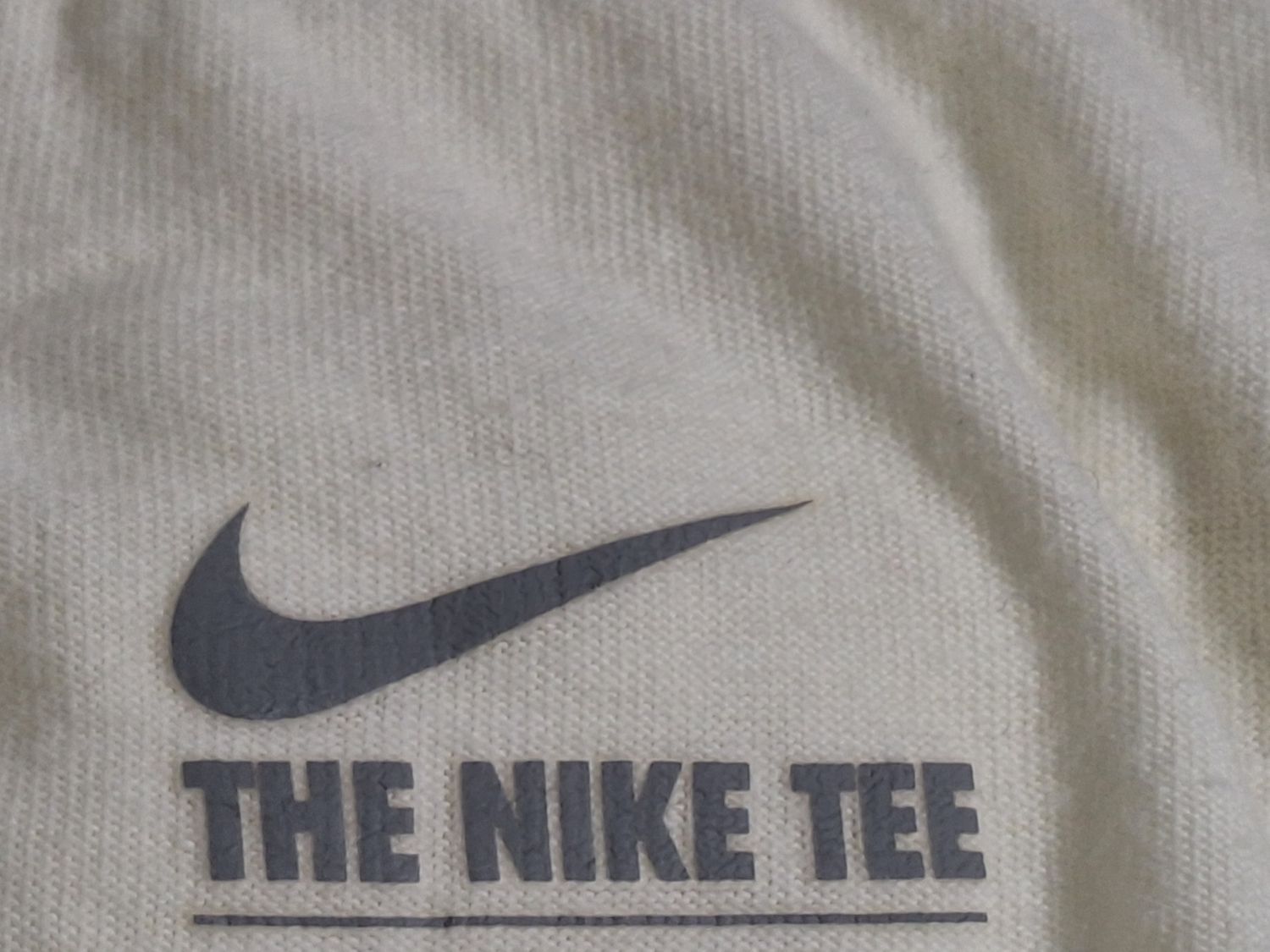 KOSZULKA BEZ RĘKAWÓW   NIKE