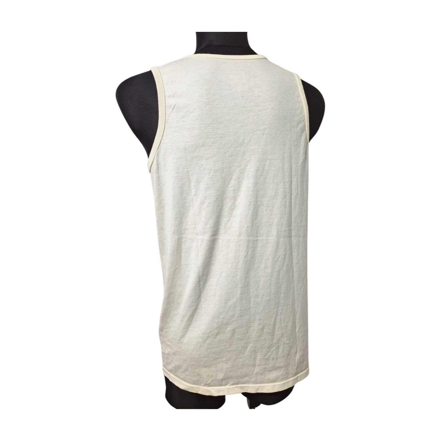 KOSZULKA BEZ RĘKAWÓW   NIKE