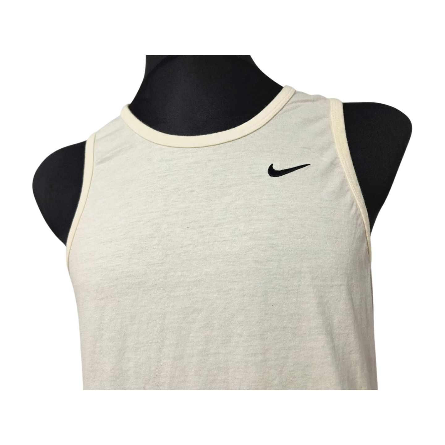 KOSZULKA BEZ RĘKAWÓW   NIKE