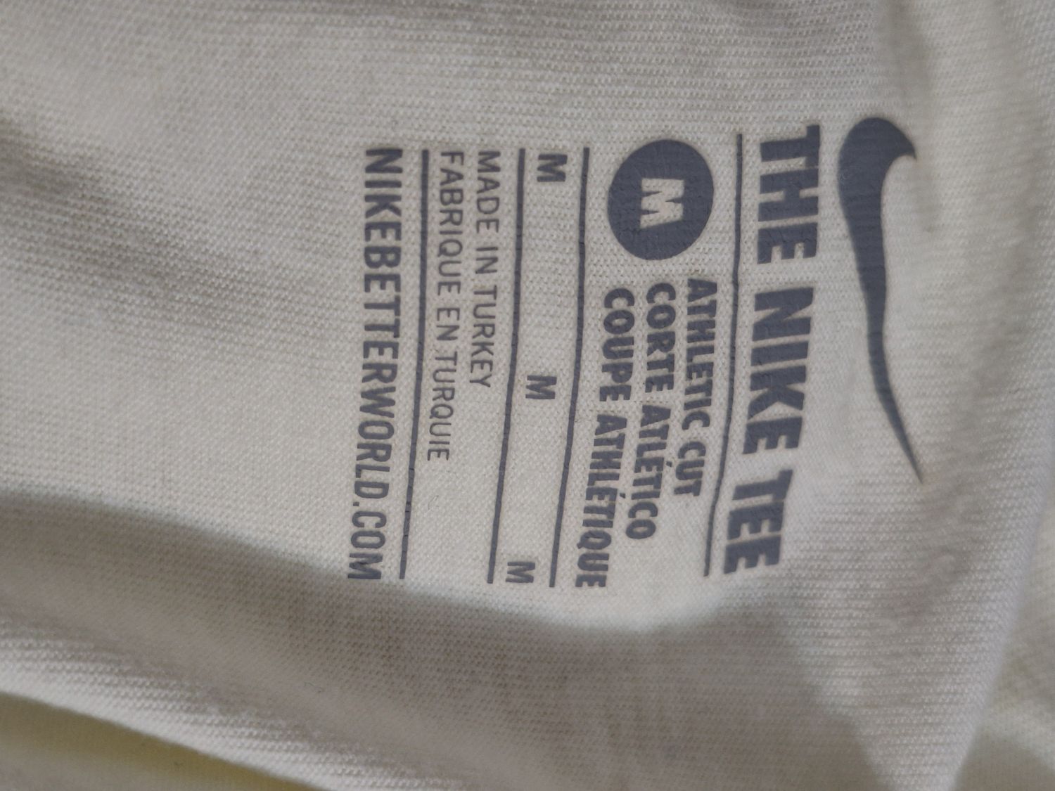 KOSZULKA BEZ RĘKAWÓW   NIKE