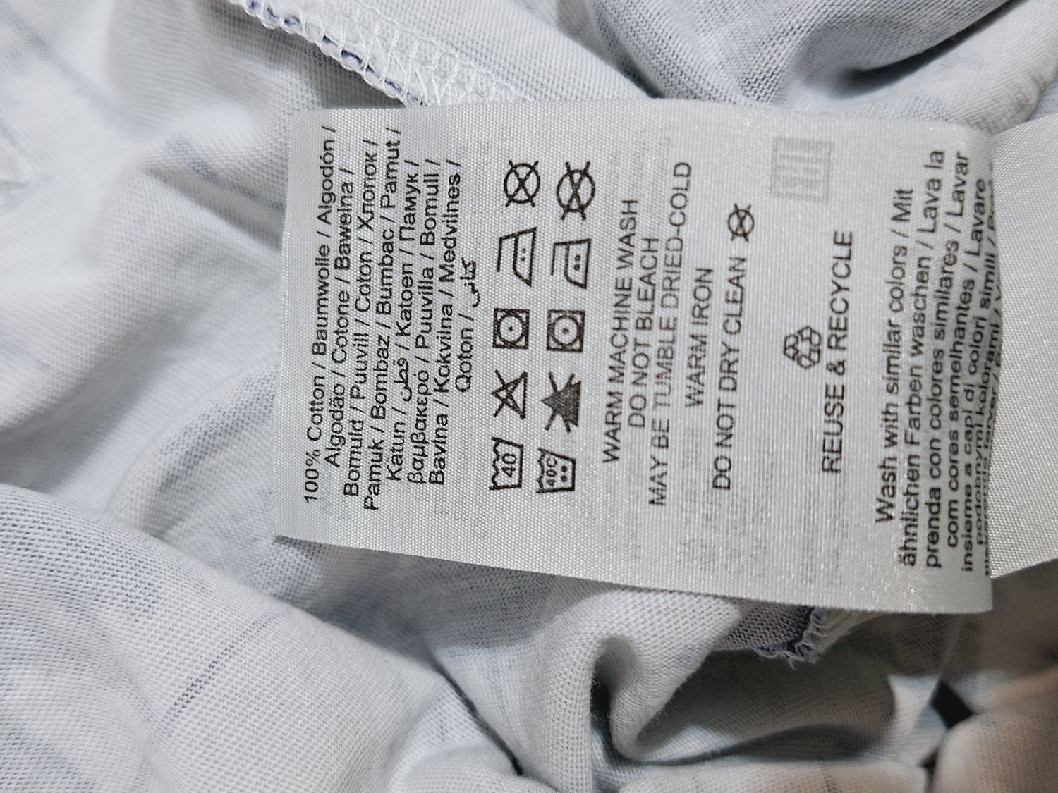 KOSZULKA BEZ RĘKAWÓW  JACK &amp; JONES