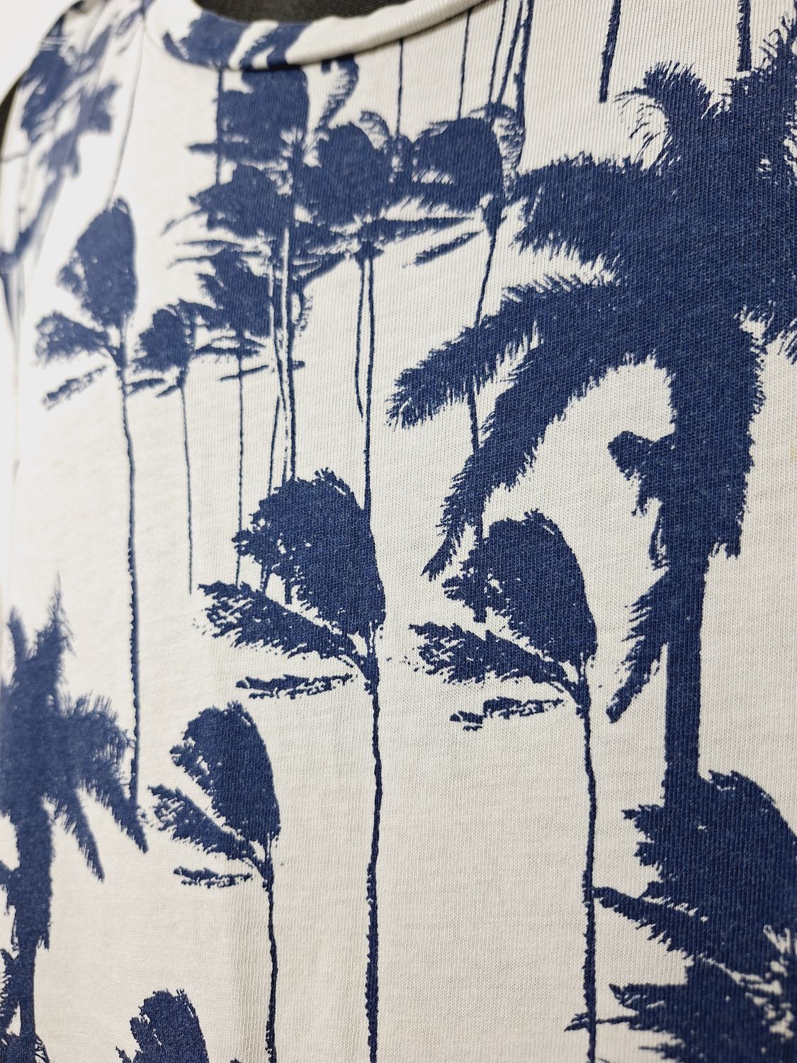 KOSZULKA BEZ RĘKAWÓW  JACK &amp; JONES