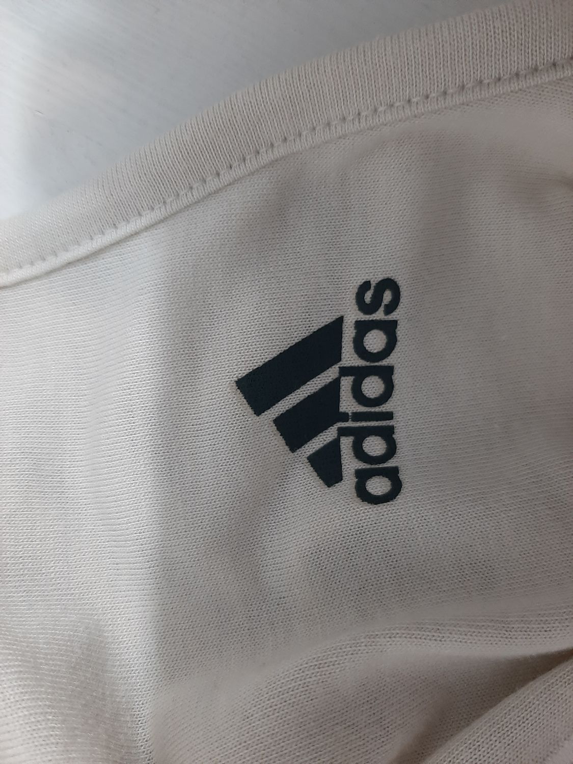 KOSZULKA BEZ RĘKAWÓW   ADIDAS