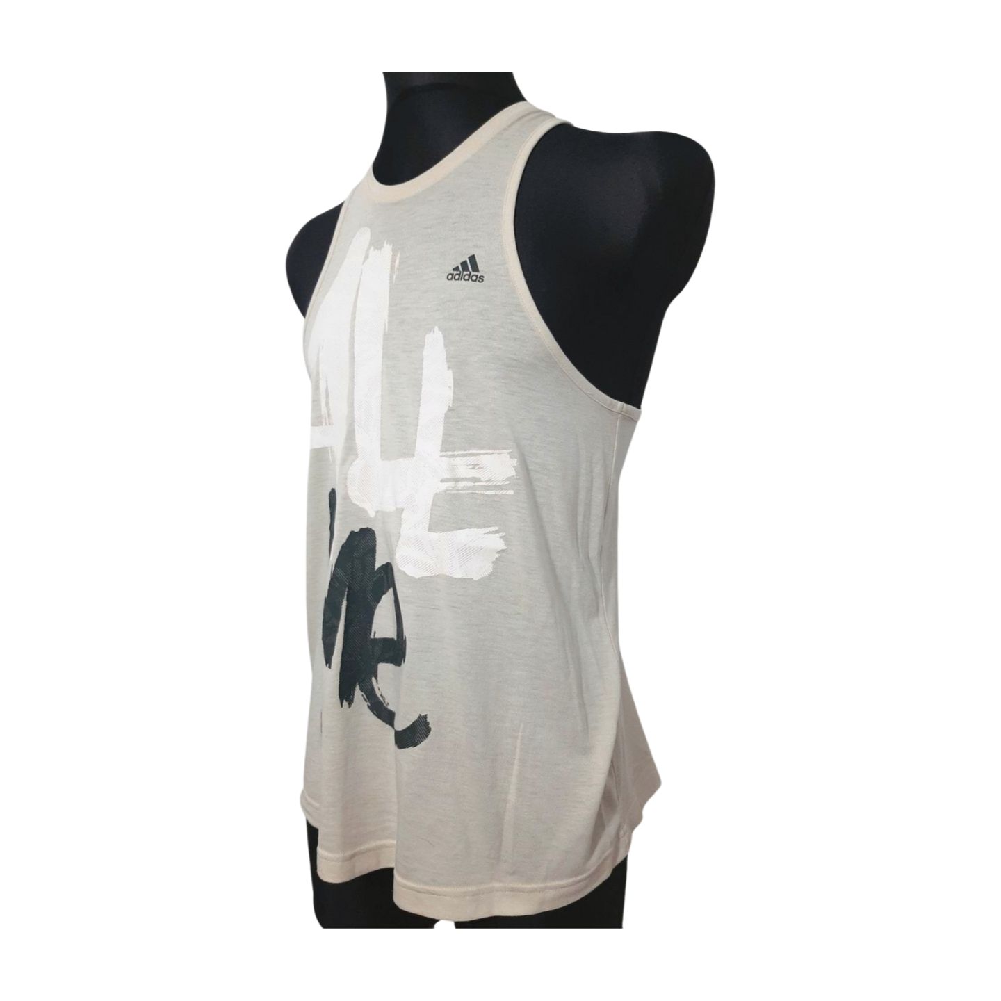 KOSZULKA BEZ RĘKAWÓW  ADIDAS