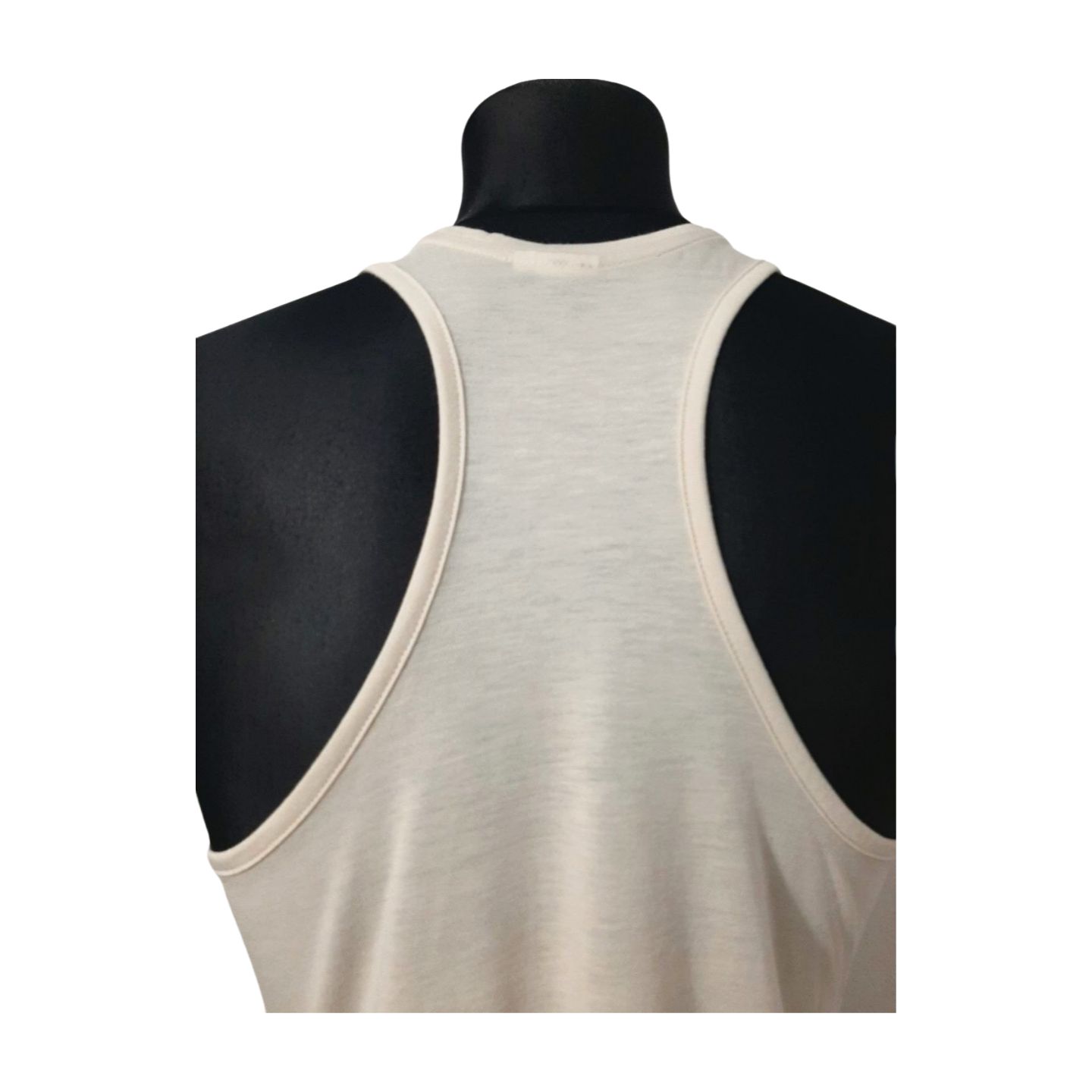 KOSZULKA BEZ RĘKAWÓW  ADIDAS