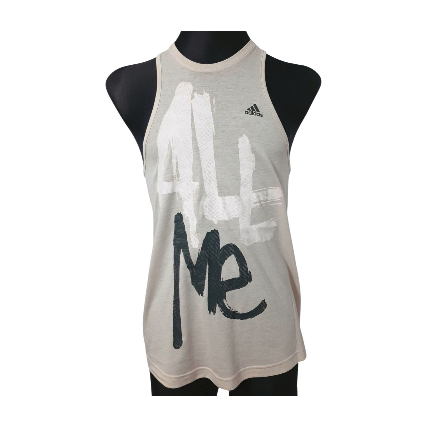 KOSZULKA BEZ RĘKAWÓW  ADIDAS