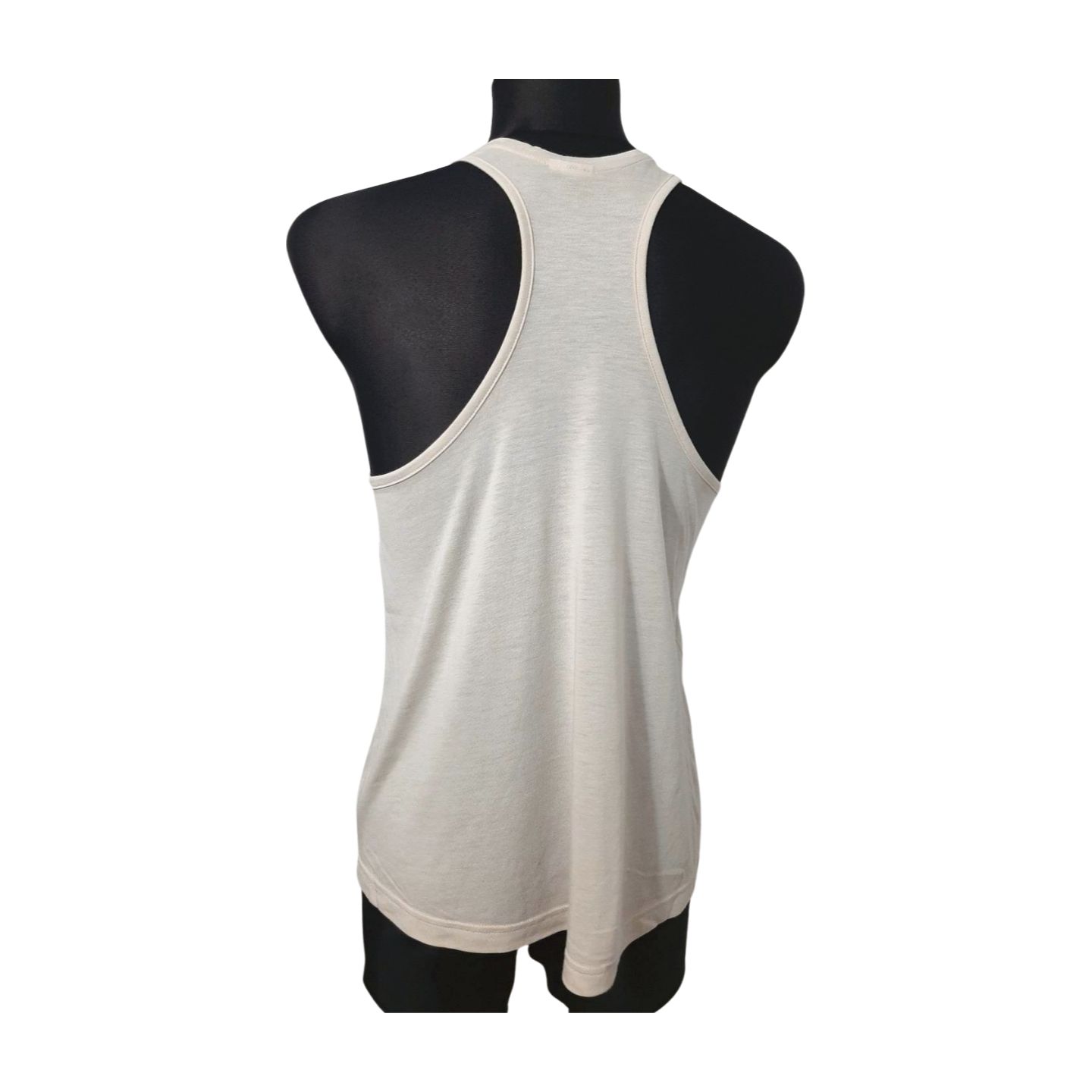 KOSZULKA BEZ RĘKAWÓW  ADIDAS