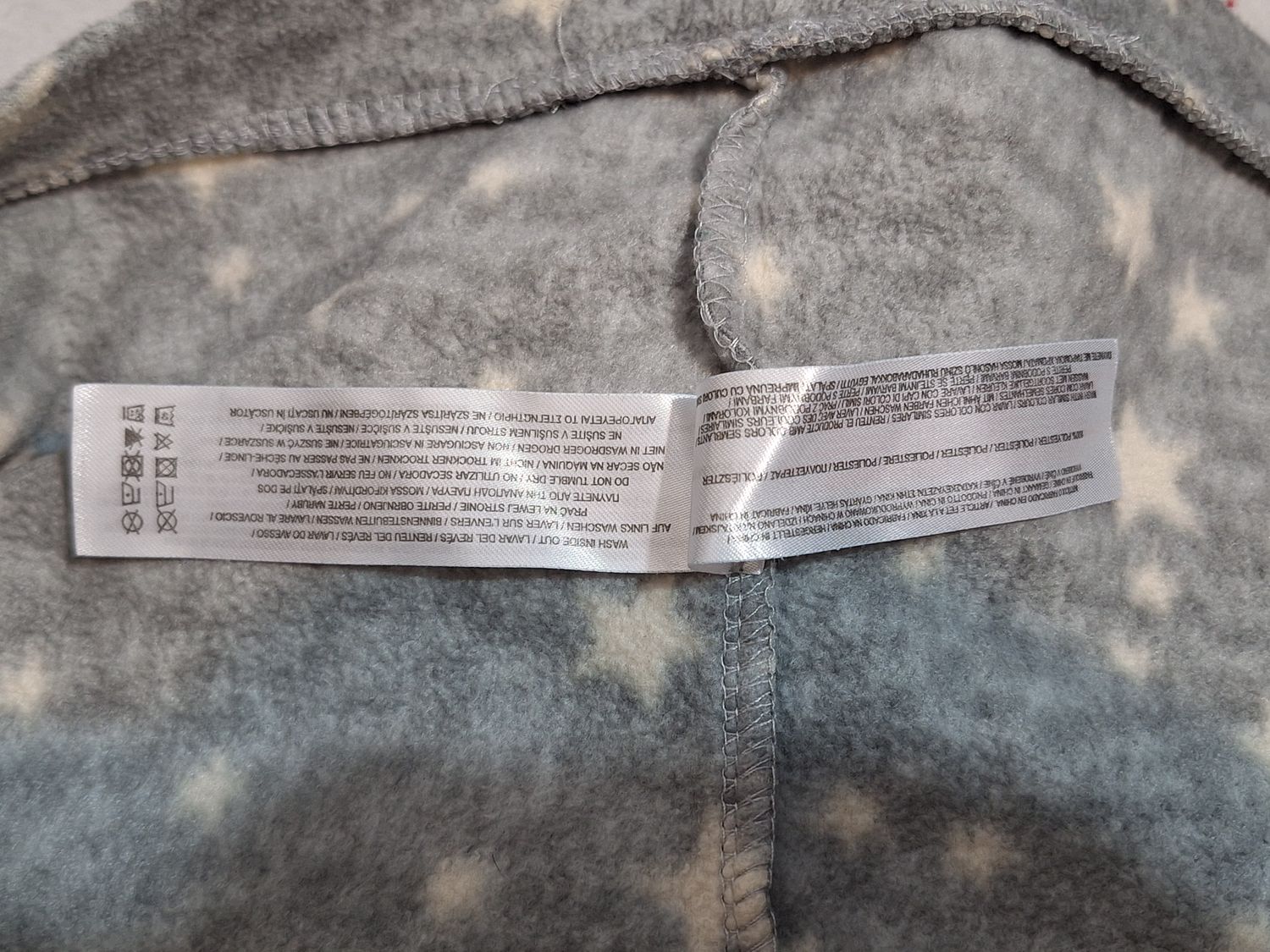 PIŻAMA DAMSKA  BLUZA   PRIMARK