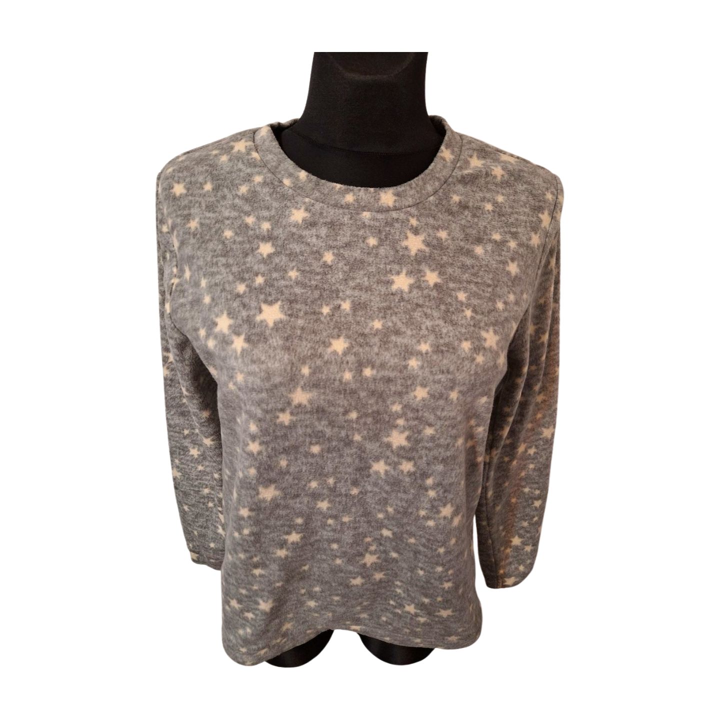 PIŻAMA DAMSKA  BLUZA   PRIMARK