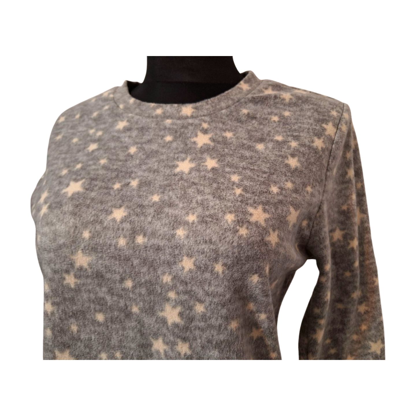 PIŻAMA DAMSKA  BLUZA   PRIMARK