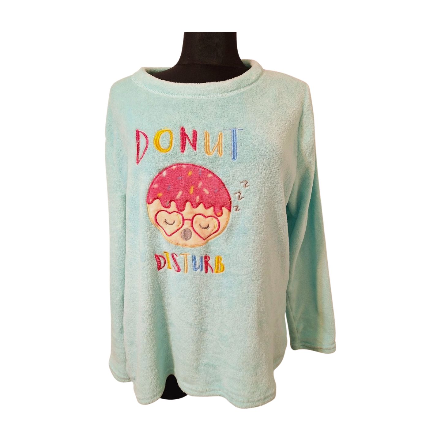 PIŻAMA DAMSKA GÓRA