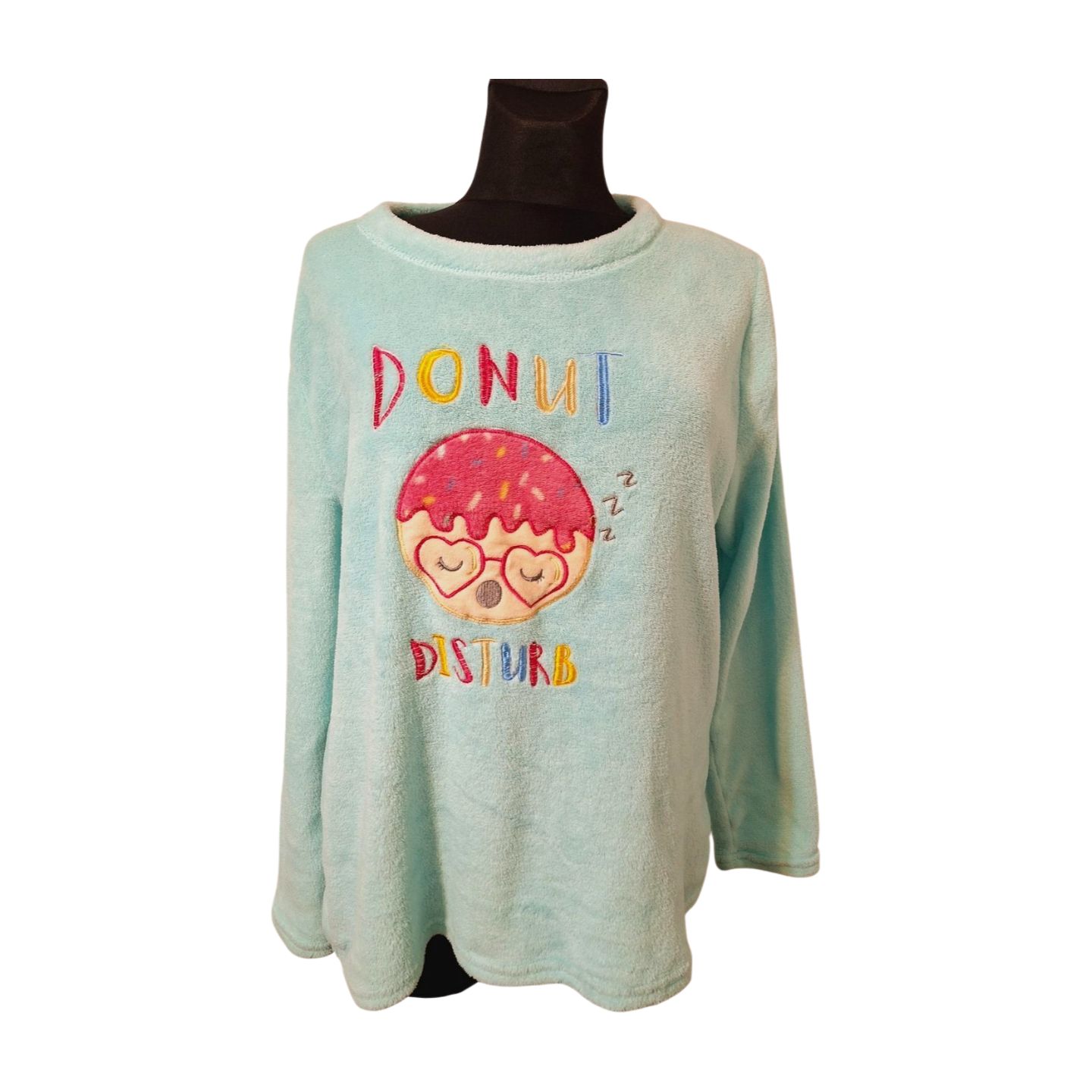 PIŻAMA DAMSKA GÓRA