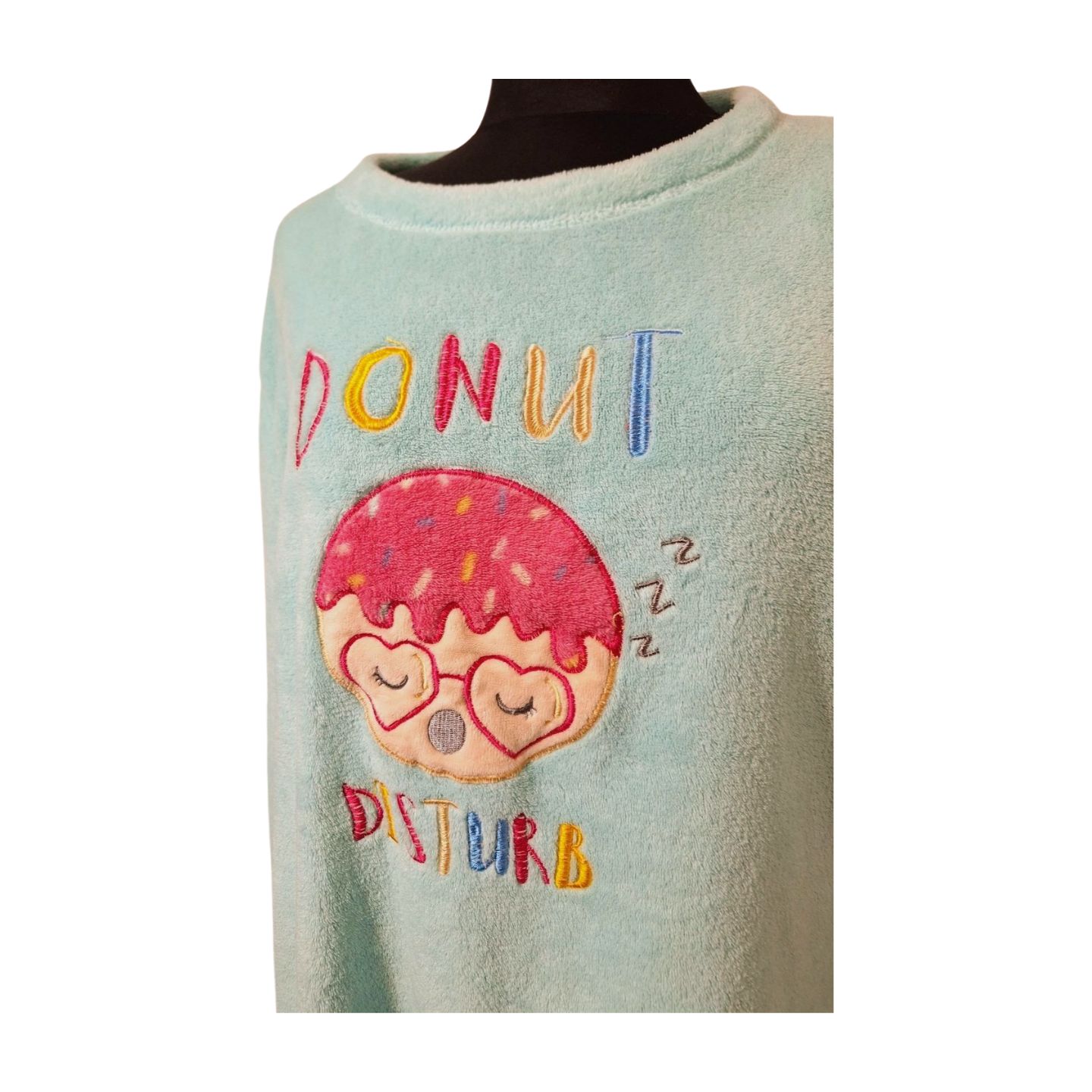 PIŻAMA DAMSKA GÓRA