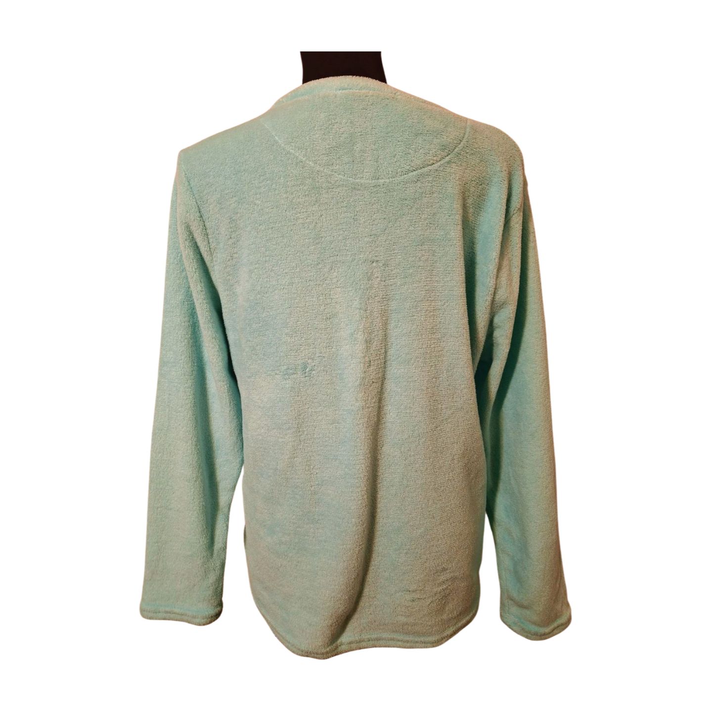 PIŻAMA DAMSKA GÓRA