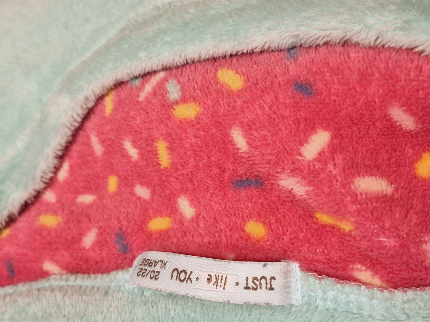 PIŻAMA DAMSKA GÓRA