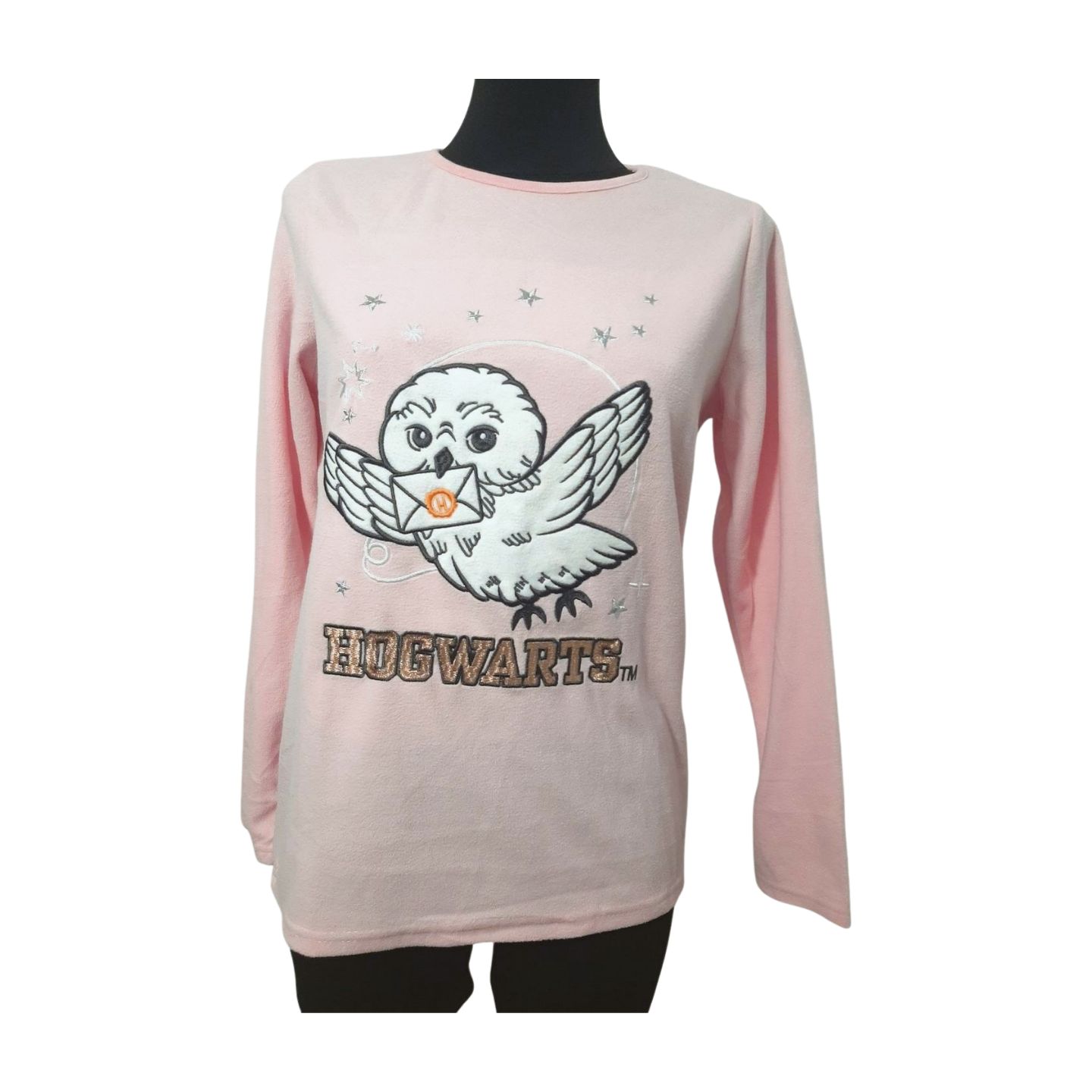 PIŻAMA DZIECIĘCA  HARRY POTTER