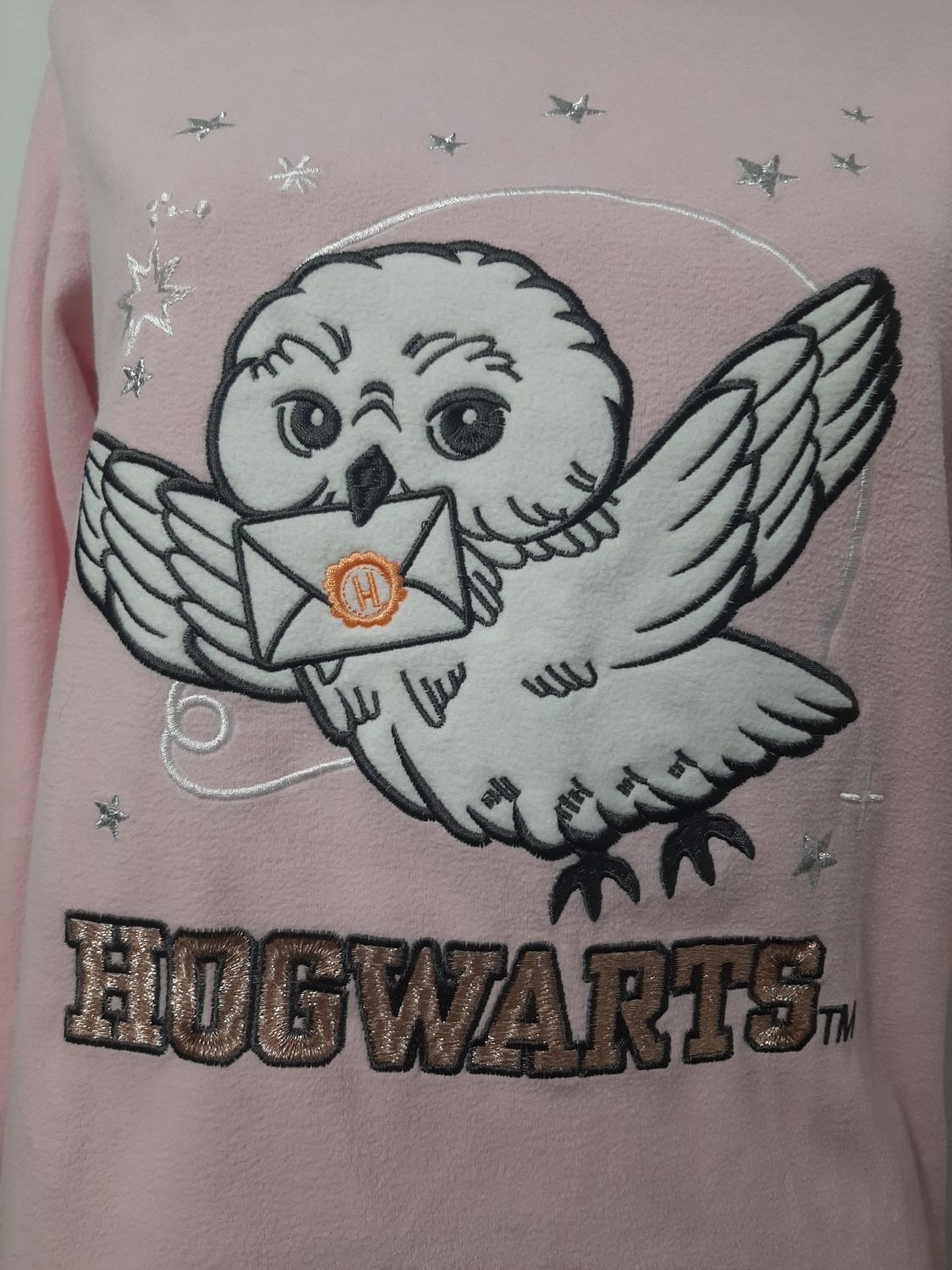 PIŻAMA DZIECIĘCA  HARRY POTTER