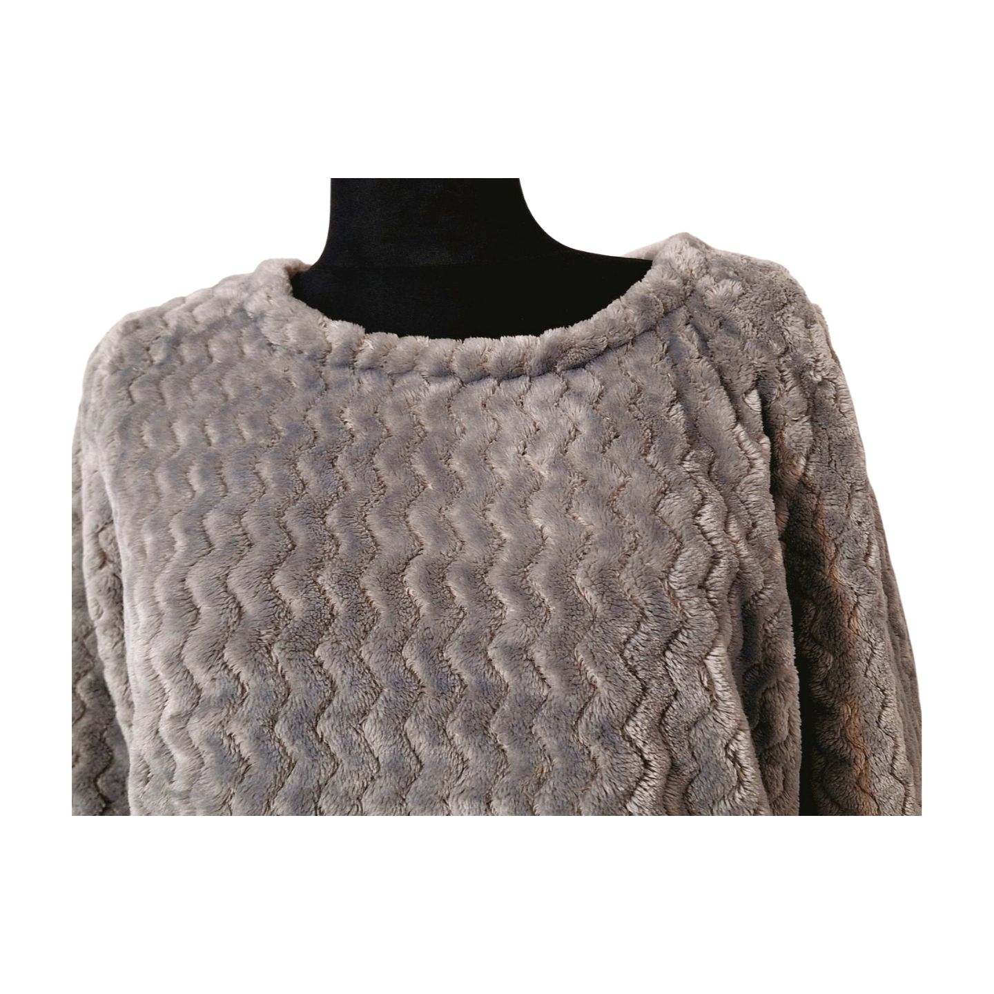 PIŻAMA DAMSKA BLUZA  GEORGE