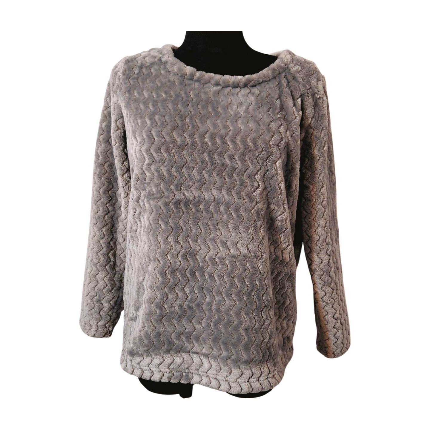 PIŻAMA DAMSKA BLUZA  GEORGE