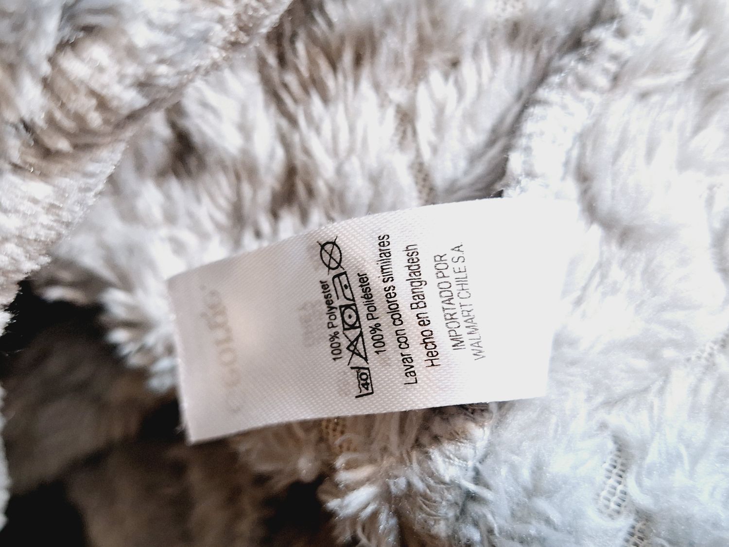 PIŻAMA DAMSKA BLUZA  GEORGE