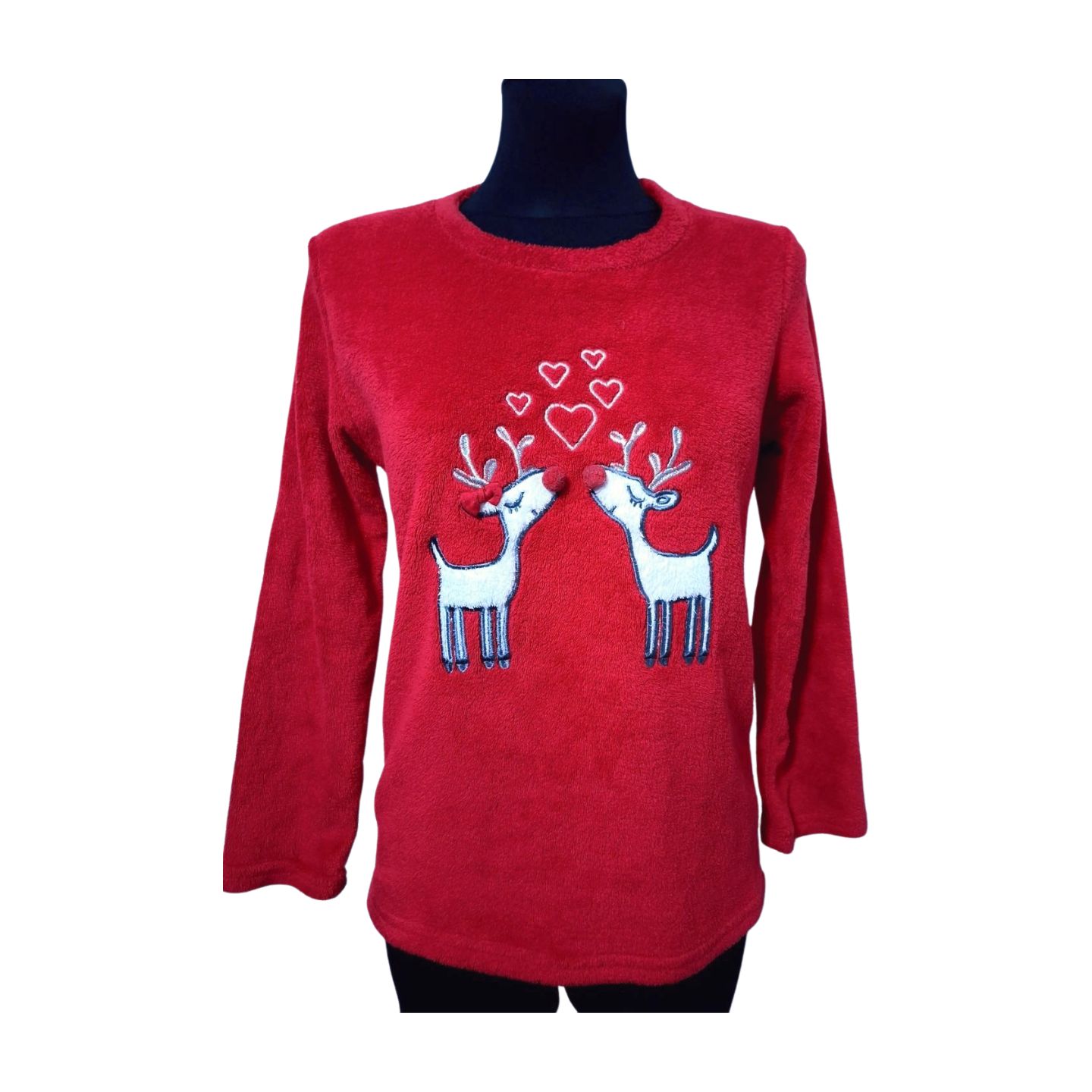 PIŻAMA DAMSKA GÓRA