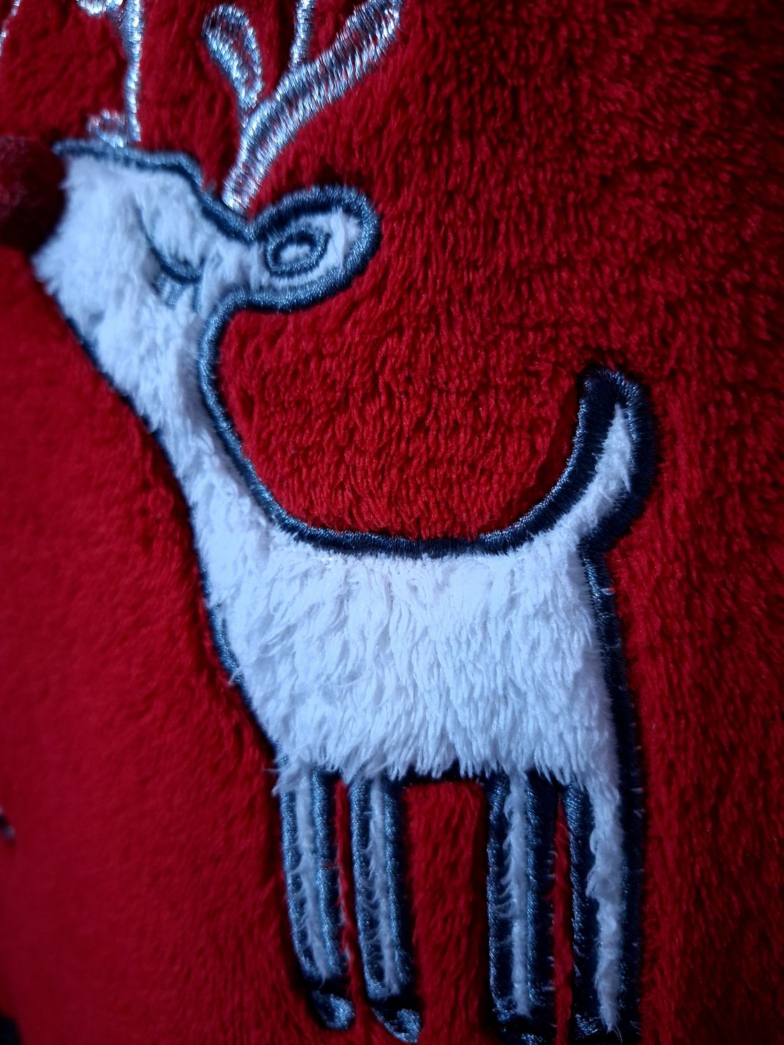 PIŻAMA DAMSKA GÓRA