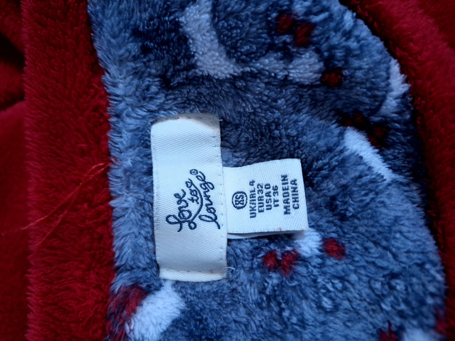 PIŻAMA DAMSKA GÓRA