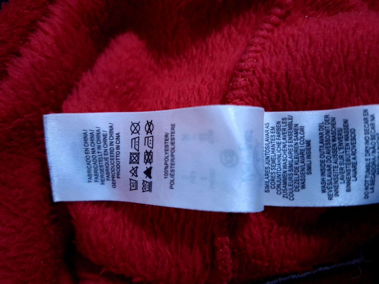 PIŻAMA DAMSKA GÓRA