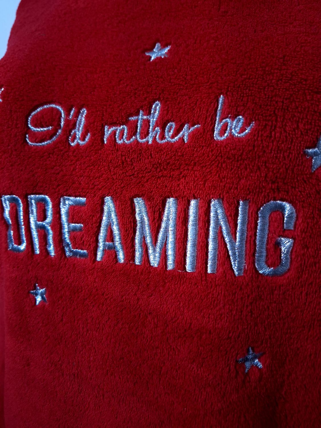 PIŻAMA DAMSKA GÓRA   Love too lounge