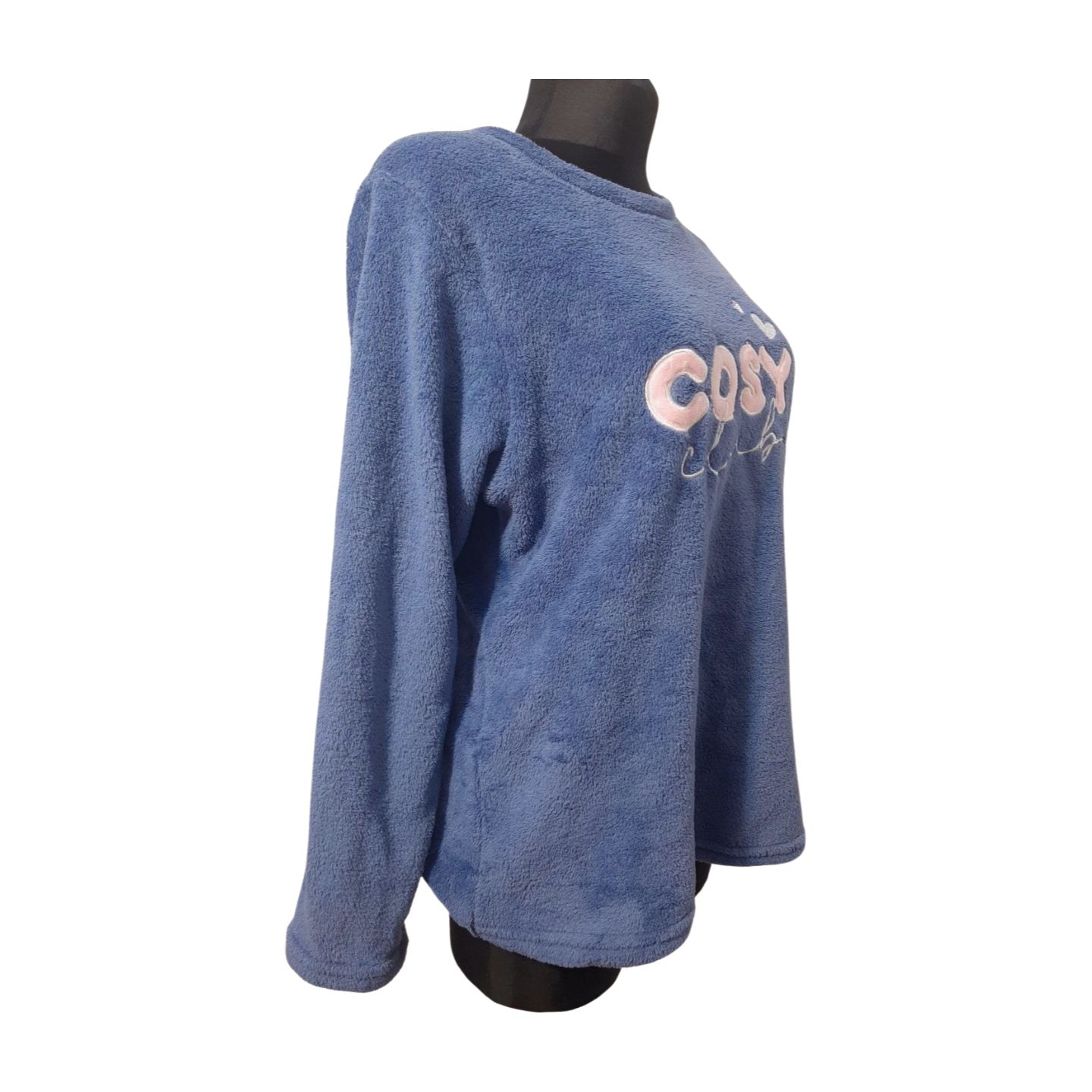 PIŻAMA DAMSKA GÓRA BLUZA