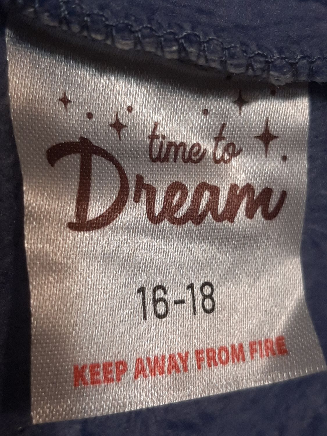 PIŻAMA DAMSKA GÓRA BLUZA