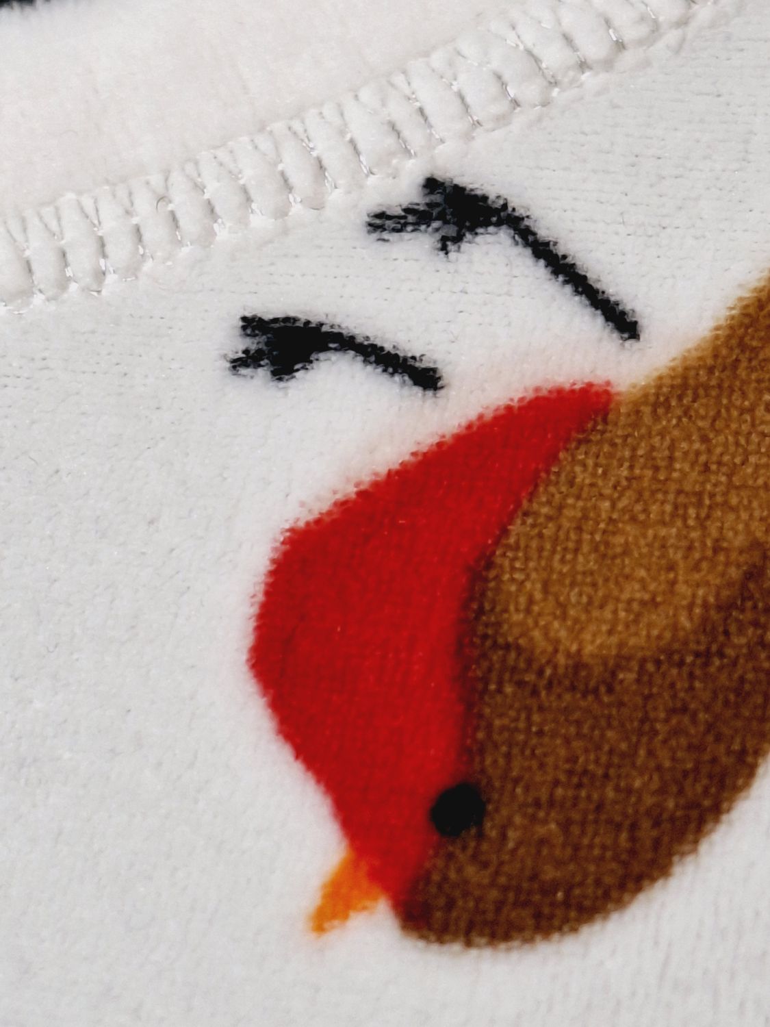 PIŻAMA DAMSKA GÓRA