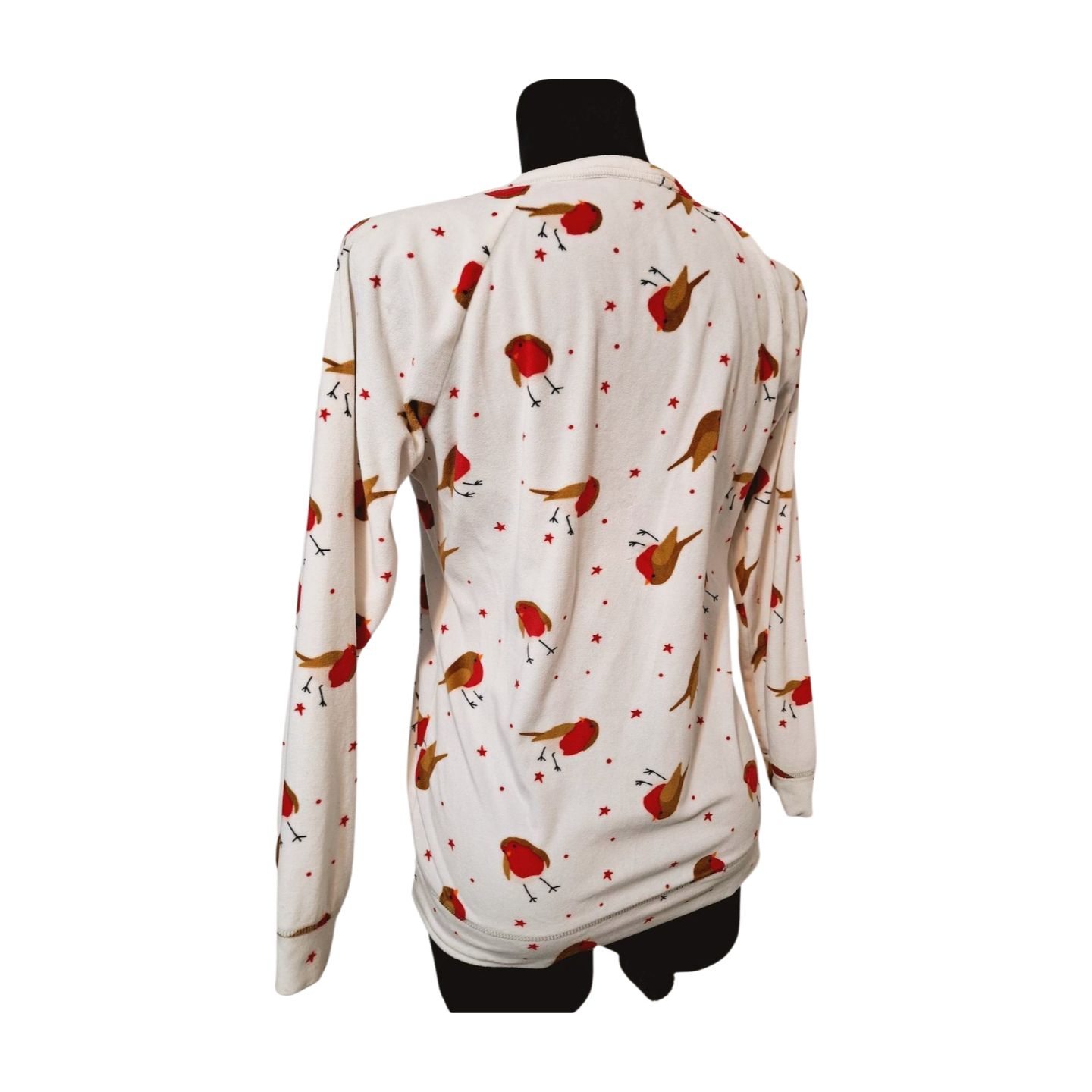 PIŻAMA DAMSKA GÓRA