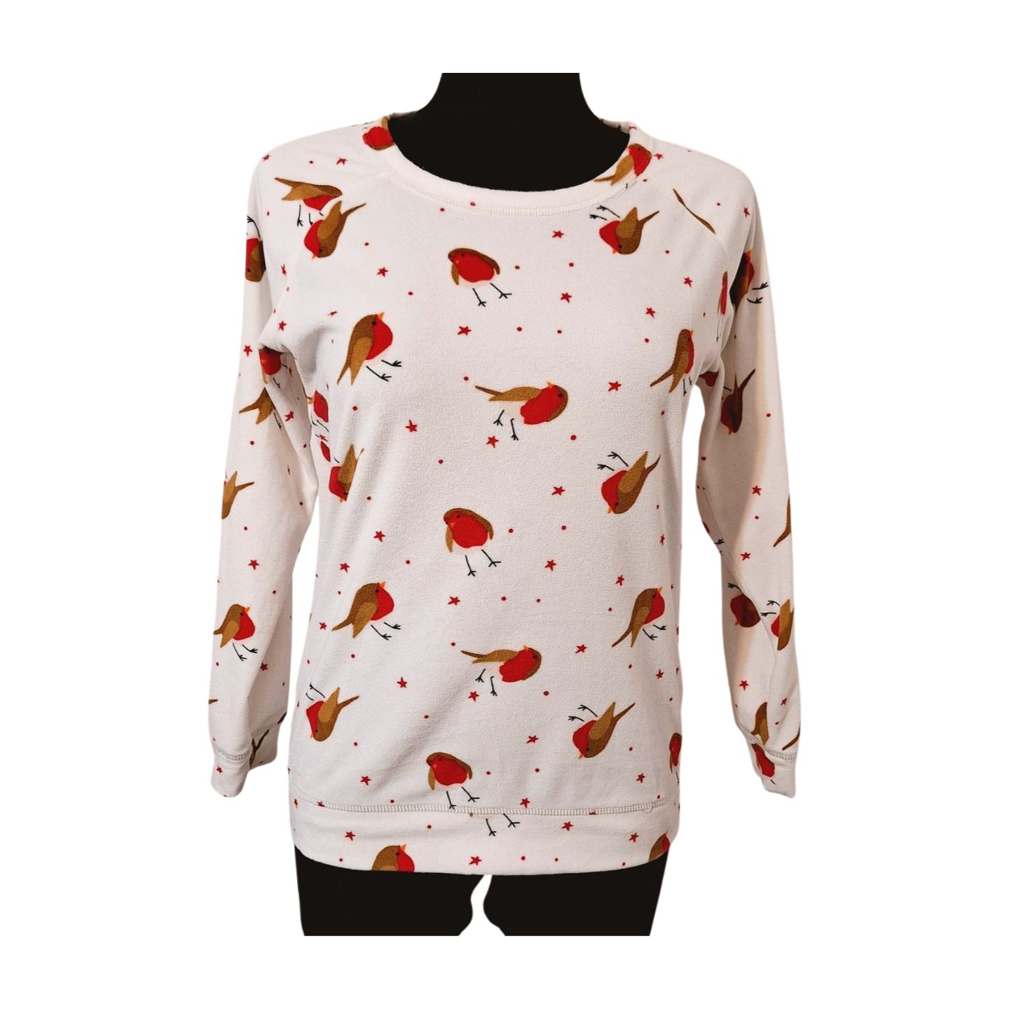 PIŻAMA DAMSKA GÓRA