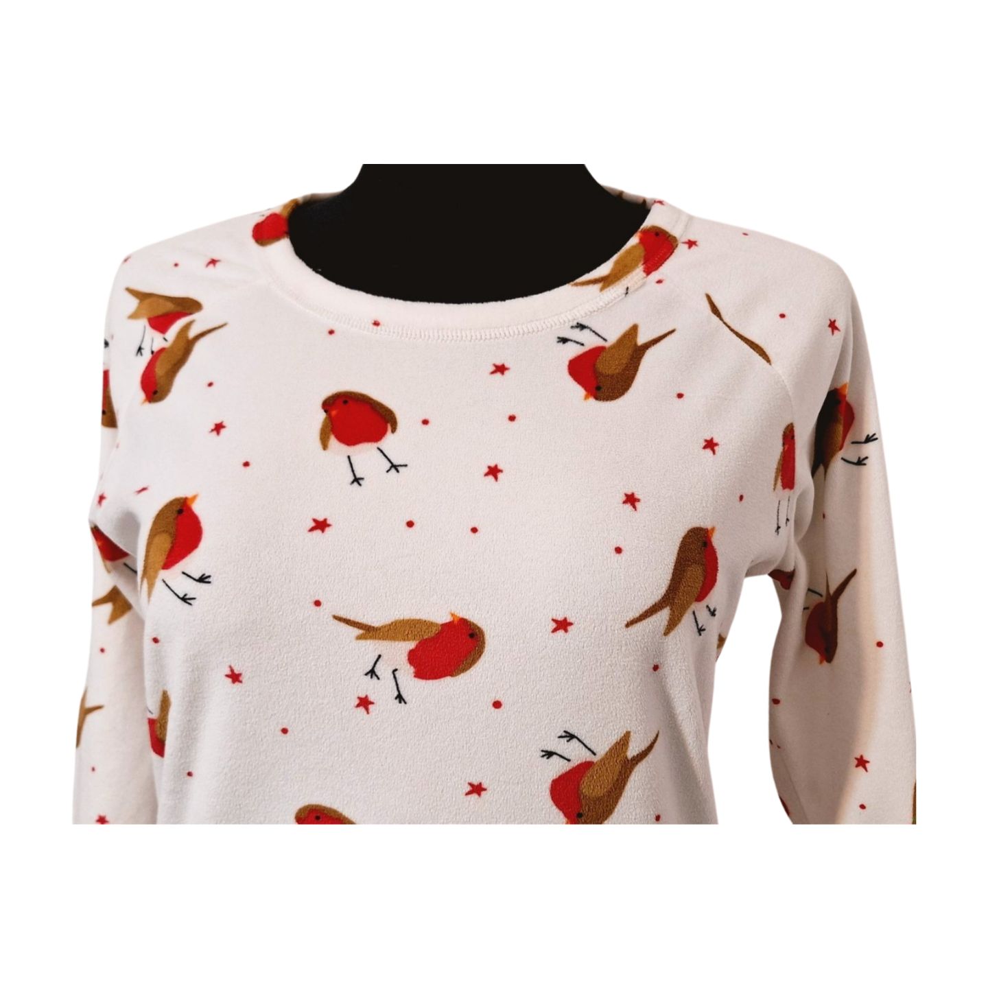 PIŻAMA DAMSKA GÓRA