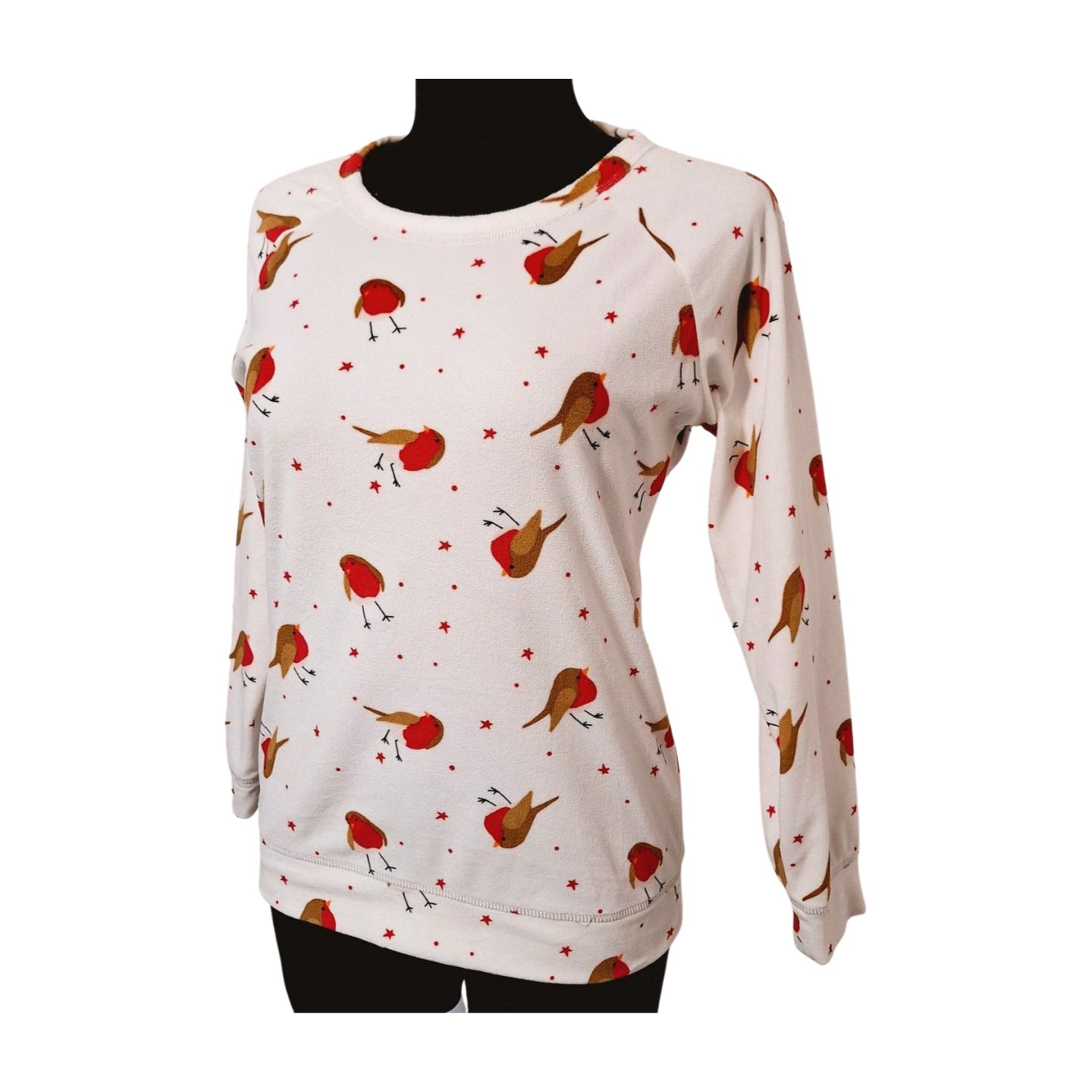 PIŻAMA DAMSKA GÓRA