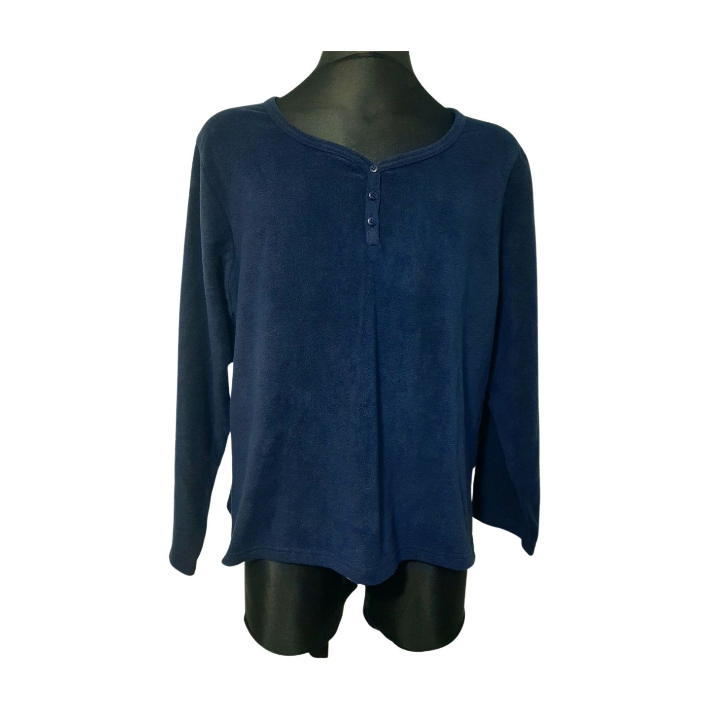 PIŻAMA DAMSKA GÓRA