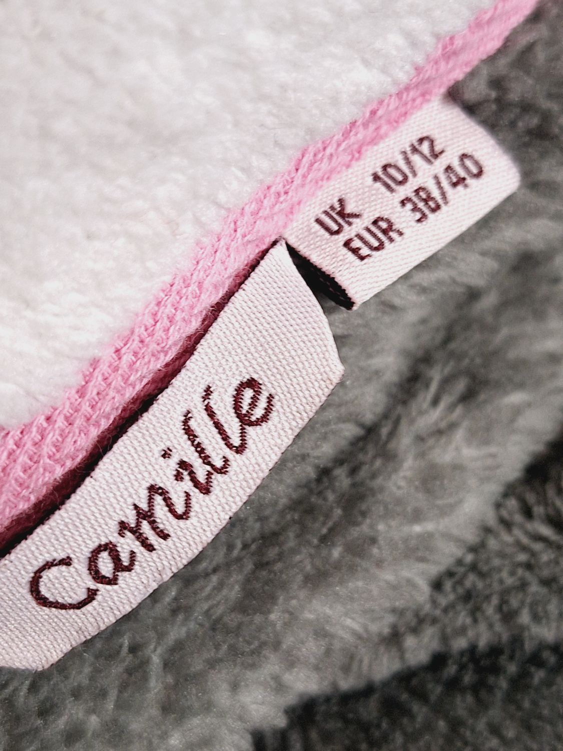 BLUZA DAMSKA CAMILLE