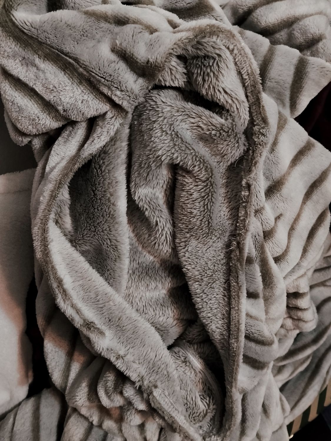 BLUZA DAMSKA OVERSIZE