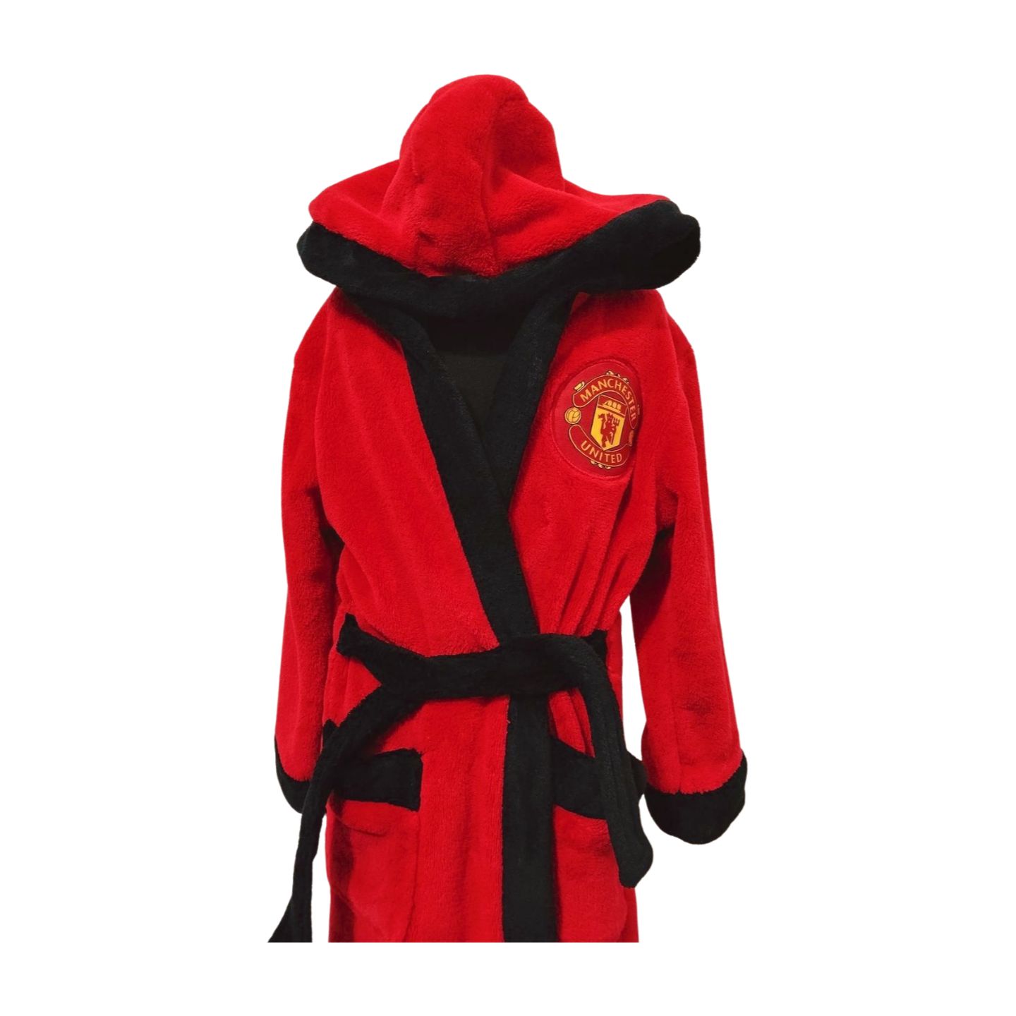 SZLAFROK CHŁOPIĘCY MANCHESTER UNITED