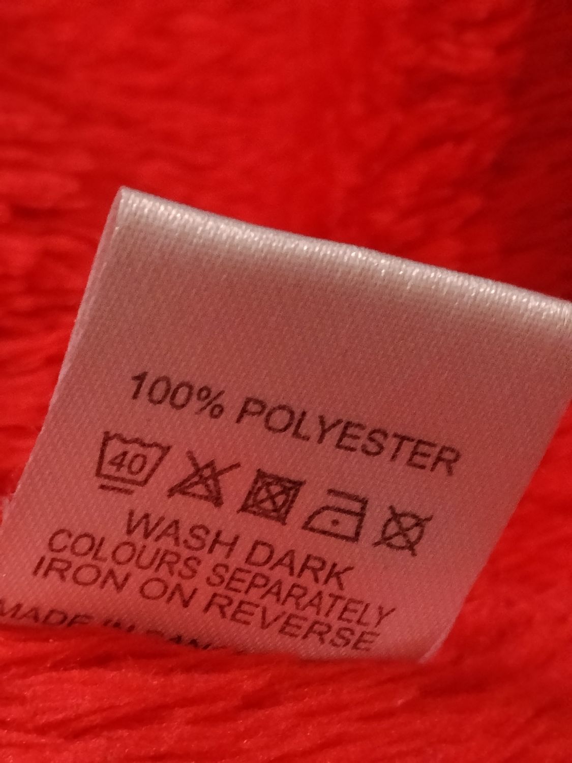 SZLAFROK CHŁOPIĘCY MANCHESTER UNITED