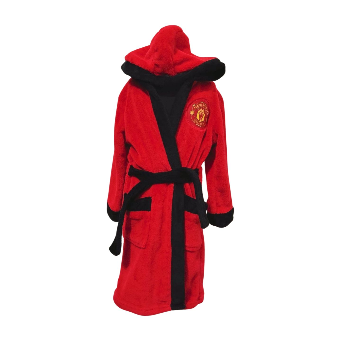 SZLAFROK CHŁOPIĘCY MANCHESTER UNITED
