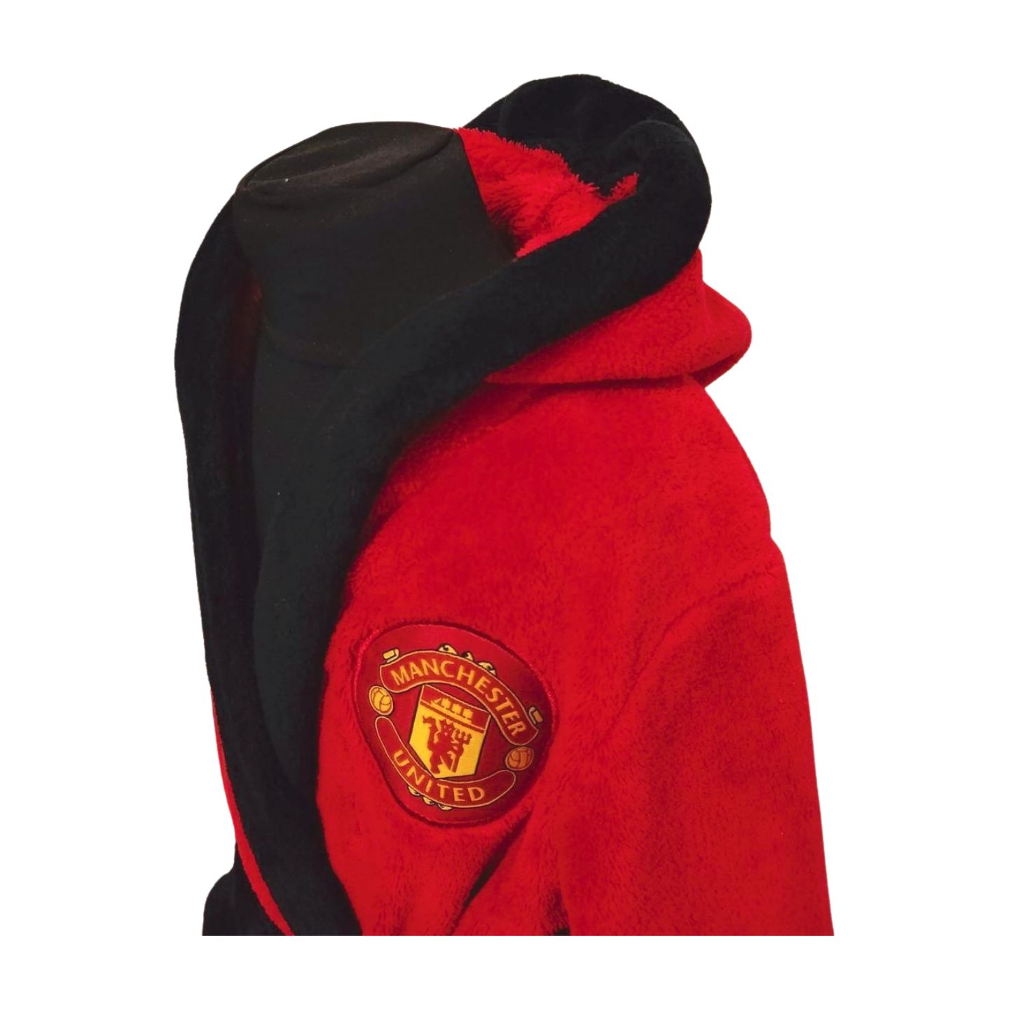 SZLAFROK CHŁOPIĘCY MANCHESTER UNITED